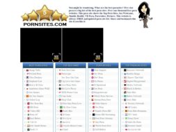 5 Star Porn Sites