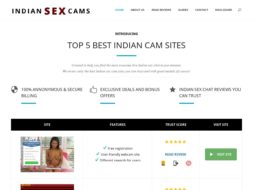 BestIndianSexCams