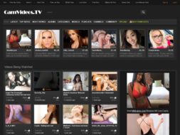 CamVideos