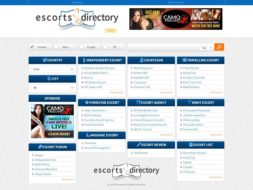 Escorts Directory