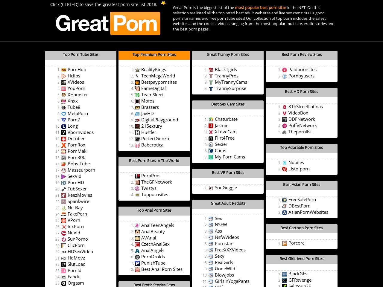 Top porn site free — pic 9