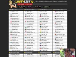Lusty List