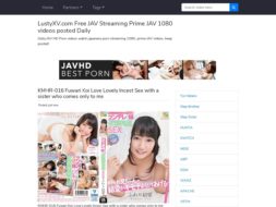 LustyXV.com