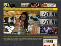 Payout Magazine