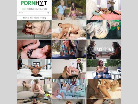 PornHat