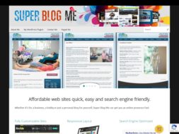 Super Blog Me