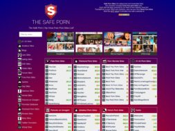 TheSafePorn.net