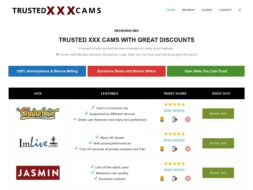 TrustedXXXCams