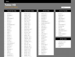 Tubez HD
